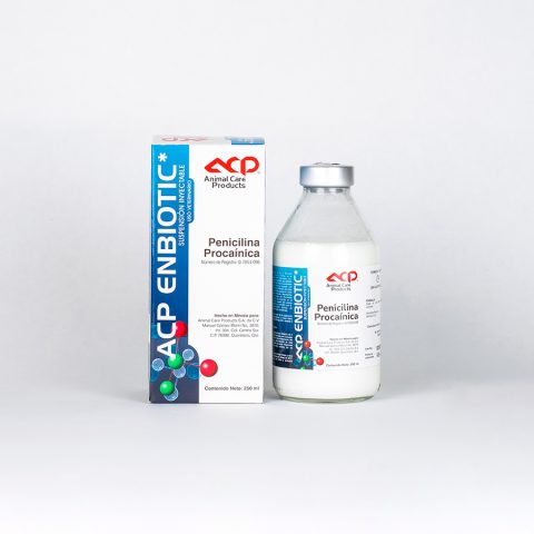 ACP ENBIOTIC*