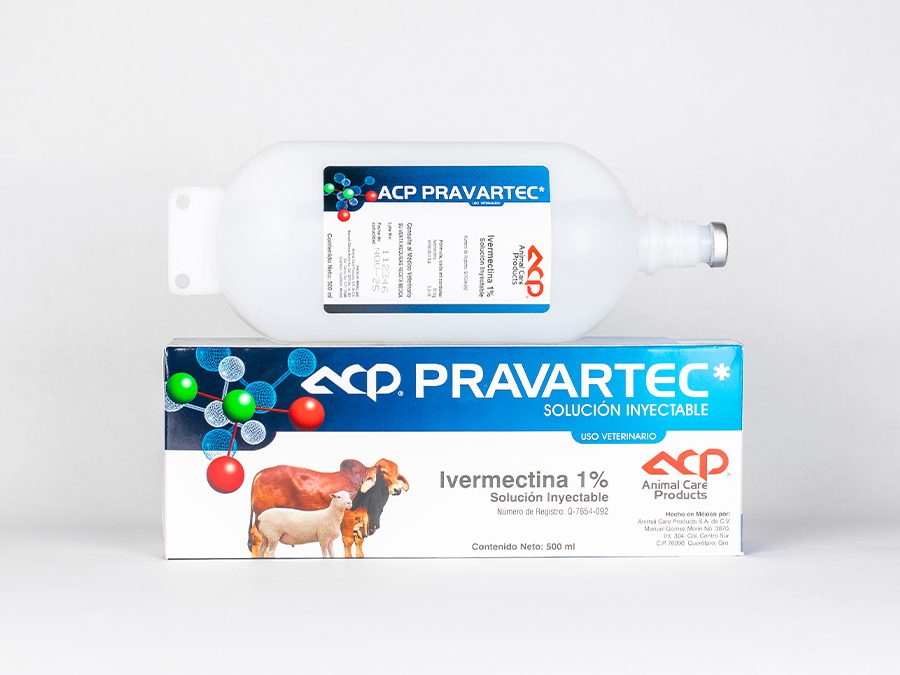 PRAVARTEC*
