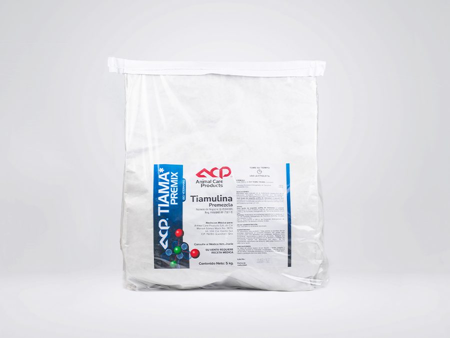TIAMA* PREMIX