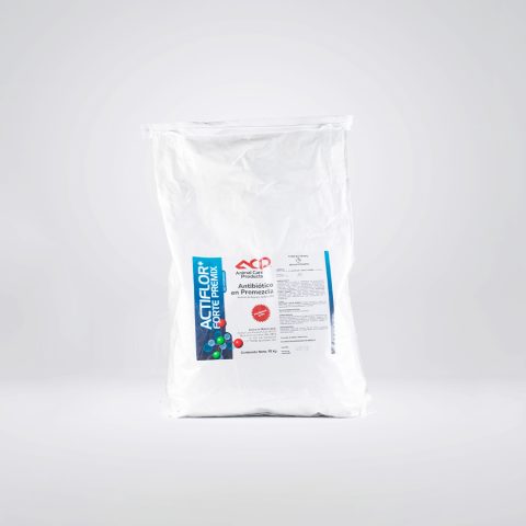 ACTIFLOR* FORTE PREMIX