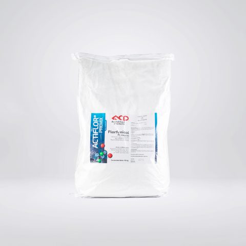 ACTIFLOR* PREMIX