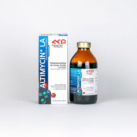 ALTIMYCIN* LA