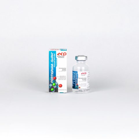 FERTIGRAM-GnRH*