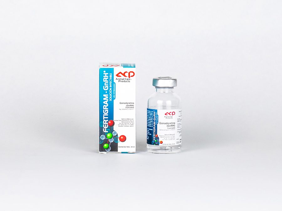 FERTIGRAM-GnRH*