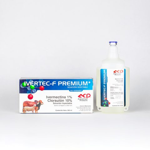 IVERTEC-F PREMIUM*