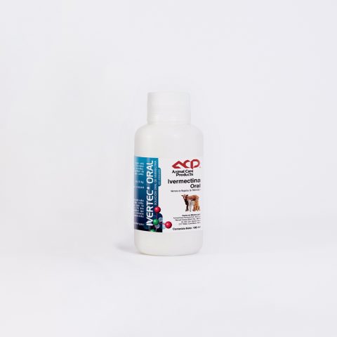 IVERTEC* ORAL
