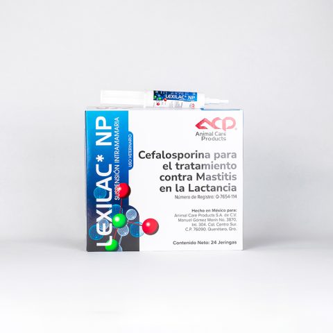LEXILAC* NP