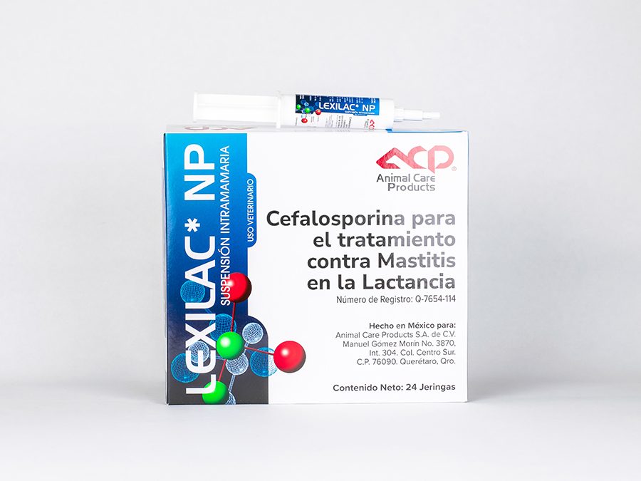 LEXILAC* NP