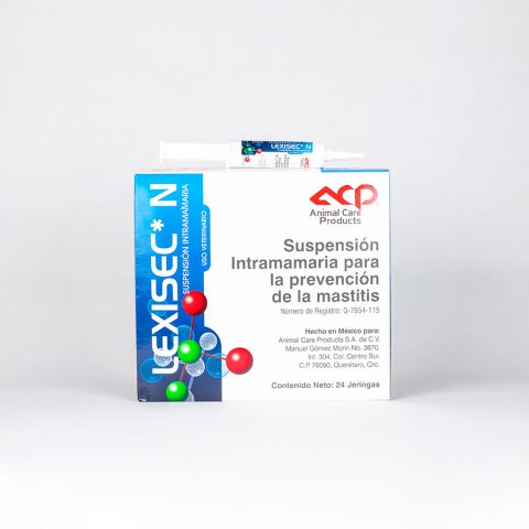 LEXISEC* N