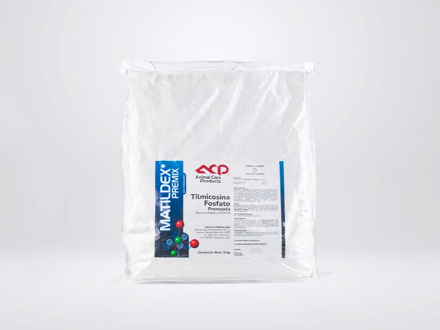 MATILDEX* PREMIX
