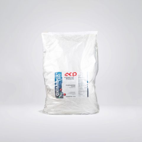 OXIMIDEX-500*