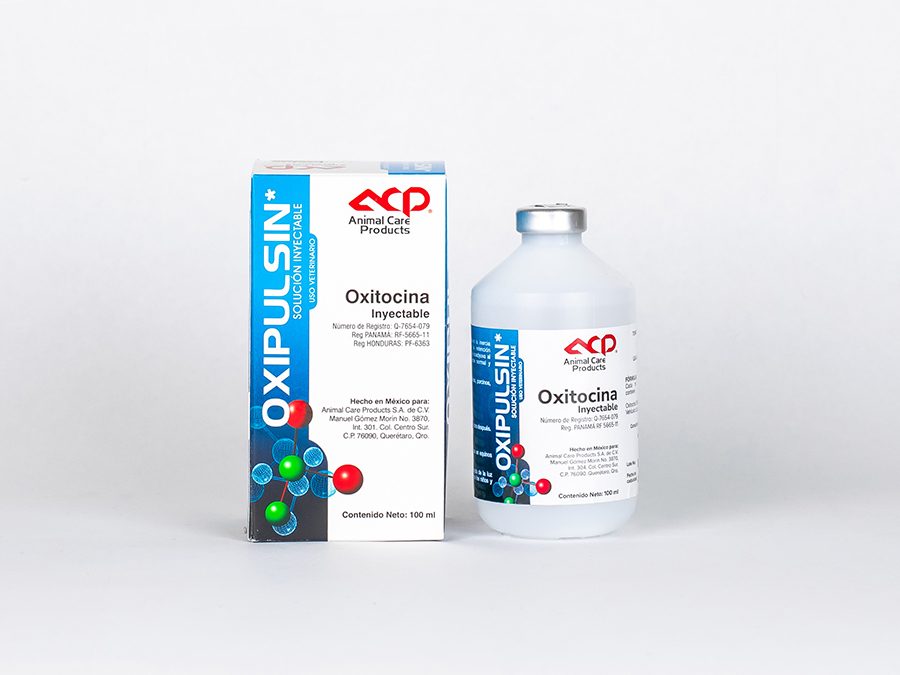 OXIPULSIN*