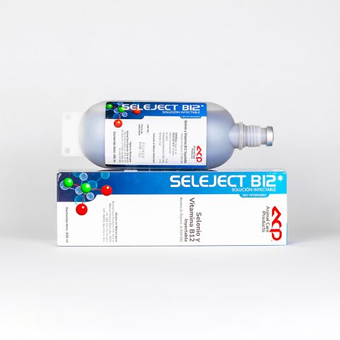 SELEJECT B12*