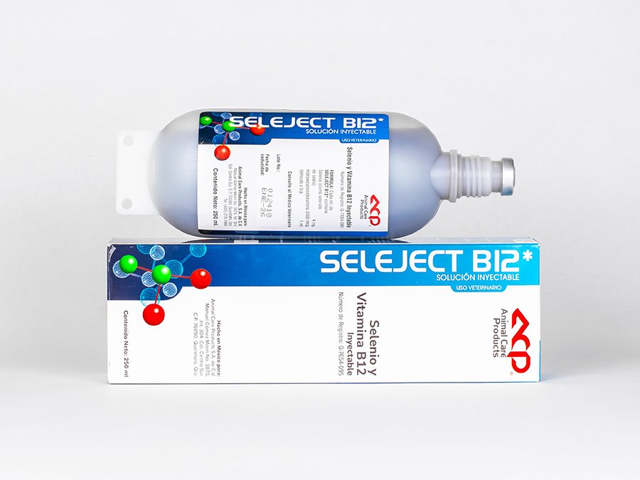 SELEJECT B12*