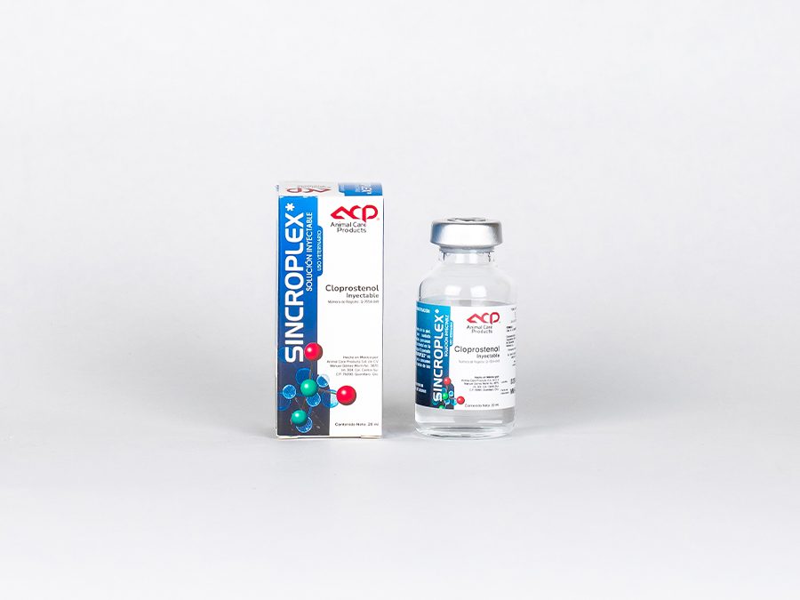 SINCROPLEX*
