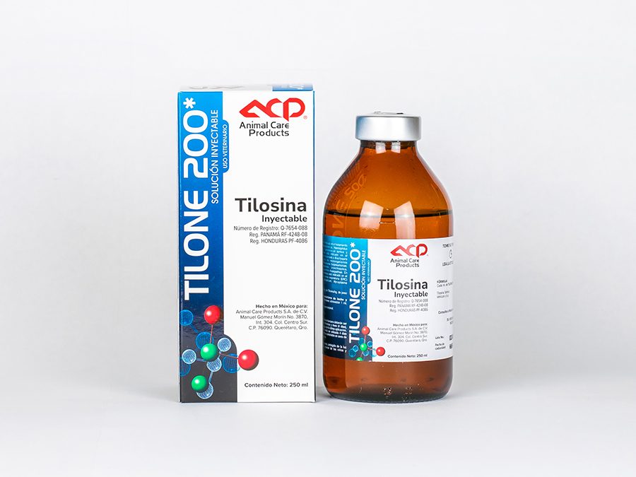 TILONE* 200