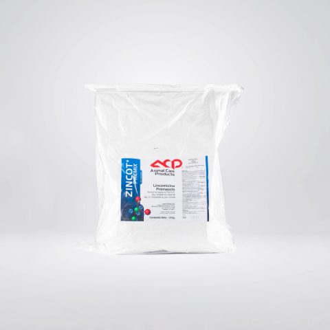 ZINCOT* PREMIX