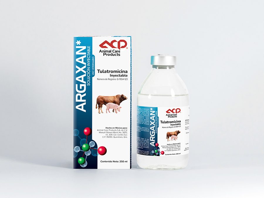 ARGAXAN*