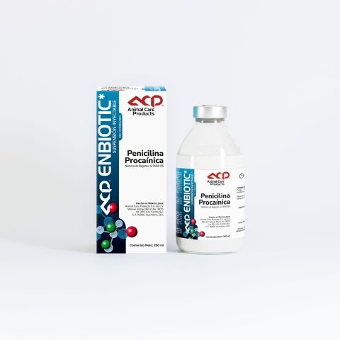 ACP ENBIOTIC*